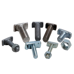 Bulong Inox Chữ T