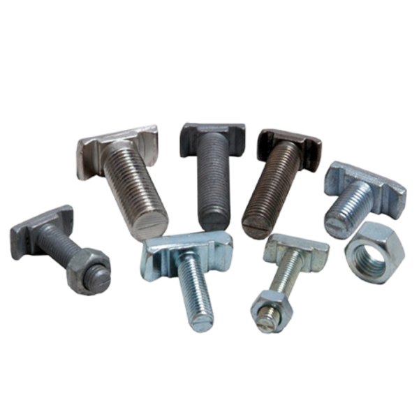 Bulong Inox Chữ T