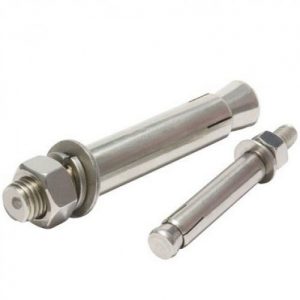 Bulong Nở Inox 304