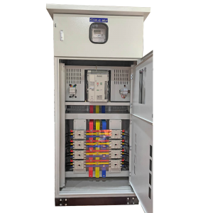 Các Kích Thước Tủ điện Solar Thông Dụng