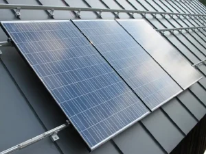 Các Loại Giá đỡ Tấm Pin Năng Lượng Mặt Trời