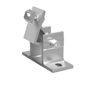 Chân đế Khung Giá đỡ Pin Năng Lượng Mặt Trời