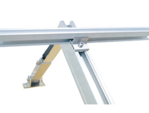 Chân Tạo độ Nghiêng Cho Tấm Pin Năng Lượng Mặt Trời 3