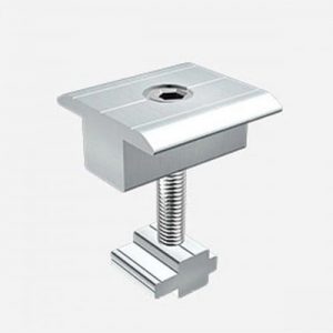 Chốt Giữa Pin Năng Lượng Mặt Trời