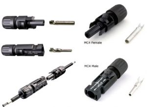 Danh SÁch VẬt TƯ LẮp ĐẶt ĐiỆn NĂng LƯỢng MẶt TrỜi