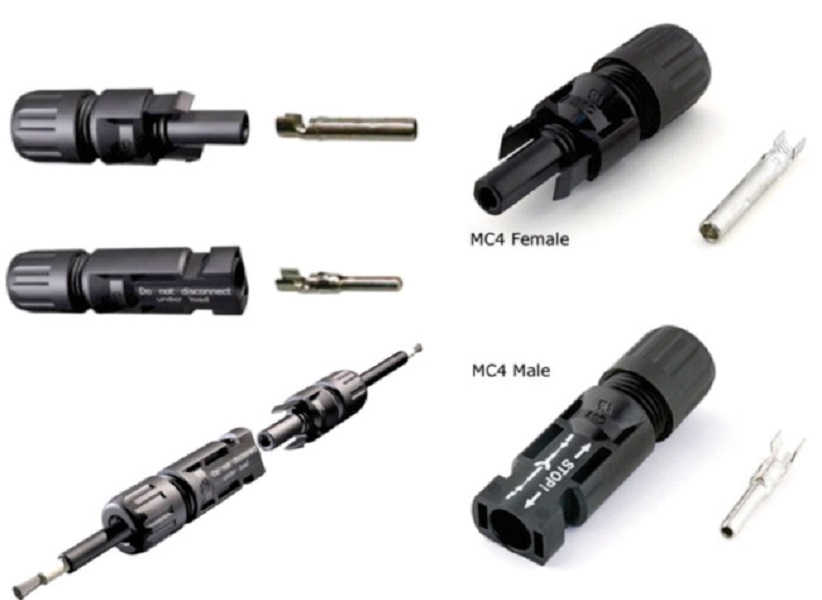 Danh SÁch VẬt TƯ LẮp ĐẶt ĐiỆn NĂng LƯỢng MẶt TrỜi