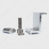 Kẹp Biên Tấm Pin 30mm