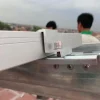 Kẹp Biên Tấm Pin Dùng Cho Xà Gồ C