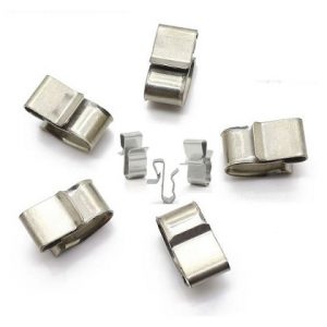 Kẹp Dây Cáp Năng Lượng Mặt Trời