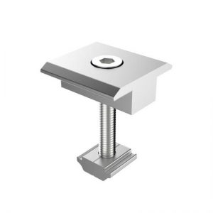 Kẹp Giữa Tấm Pin 35mm 3