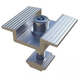 Kẹp Giữa Tấm Pin Năng Lượng Mặt Trời