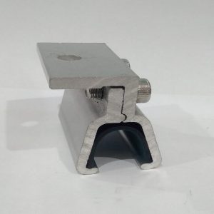 Kẹp Sóng Mái Tôn Pin Năng Lượng Mặt Trời Tqs Pk15