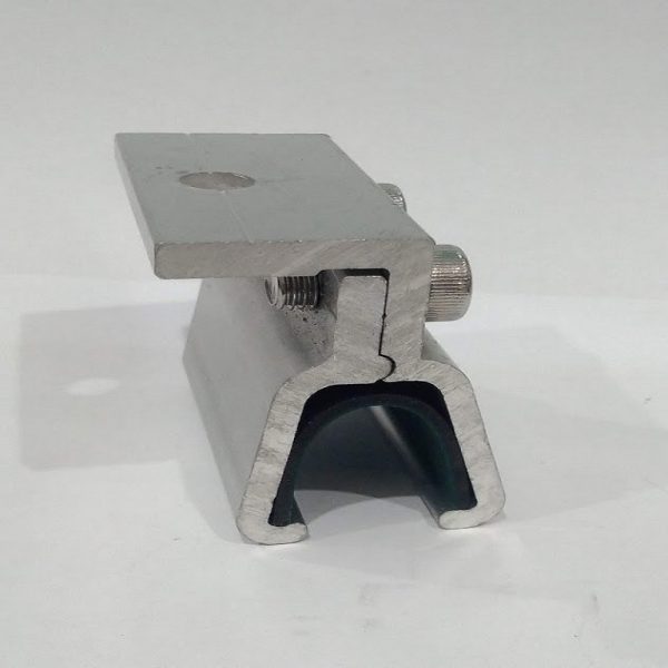 Kẹp Sóng Mái Tôn Pin Năng Lượng Mặt Trời Tqs Pk15