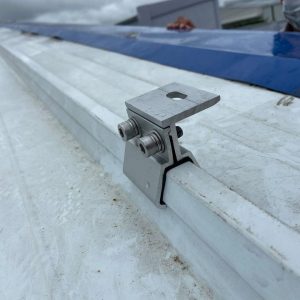 Kẹp Sóng Tôn Cliplock