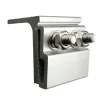 Kẹp Sóng Tôn Seam Lock