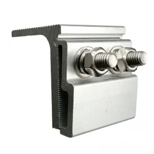 Kẹp Sóng Tôn Seam Lock