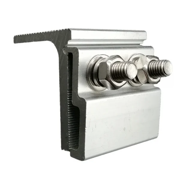 Kẹp Sóng Tôn Seam Lock