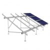 Khung Giá đỡ Tấm Pin Tạo độ Nghiêng