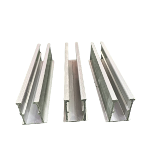 Thanh Rail Mini