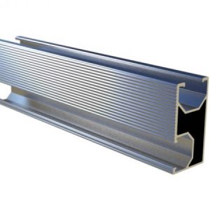 Thanh Rail Nhôm 4.6m