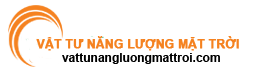 Vật Tư Năng Lượng Mặt Trời