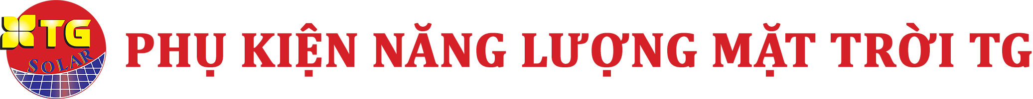 Vật Tư Năng Lượng Mặt Trời